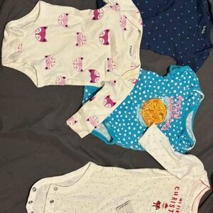 Baby clothes
